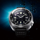 Seiko 1970 Diver’s Re-creation Limited Edition.